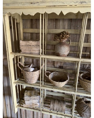 L'étagère de boulangerie