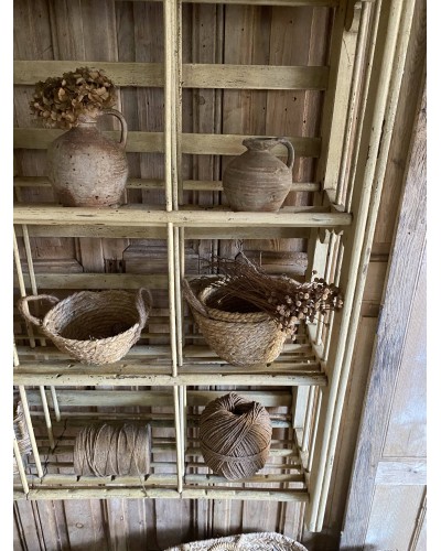 L'étagère de boulangerie