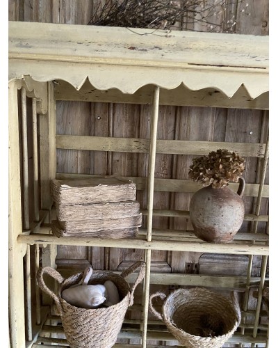 L'étagère de boulangerie