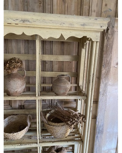 L'étagère de boulangerie