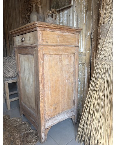 Ancien confiturier