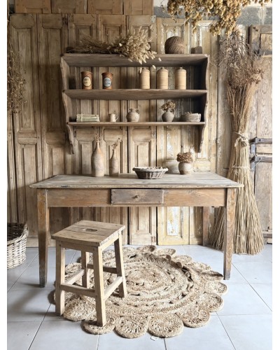 Ancienne table de ferme
