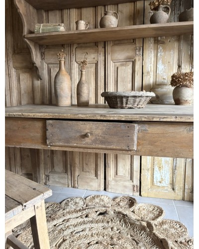 Ancienne table de ferme