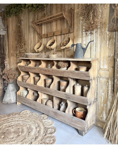 Ancien grainetier
