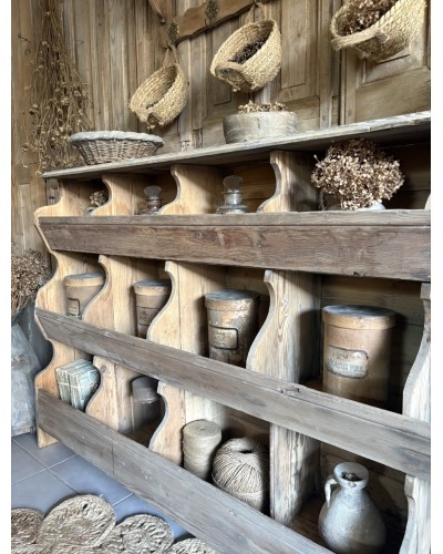 Ancien grainetier
