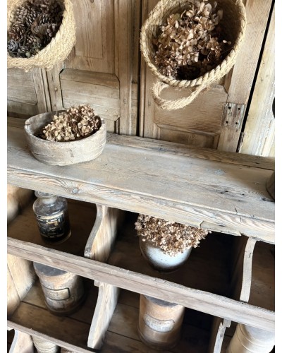 Ancien grainetier