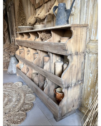 Ancien grainetier