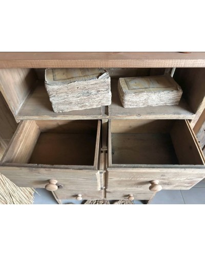 Meuble de métier