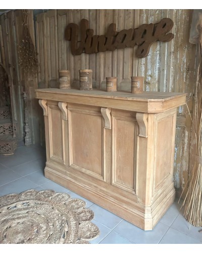 Ancien comptoir