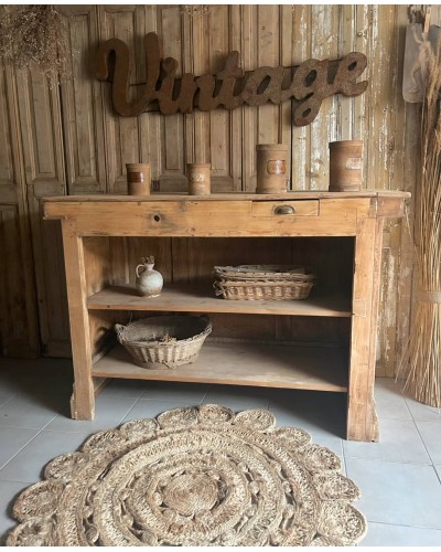 Ancien comptoir