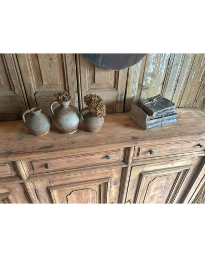 Arrière de comptoir / enfilade / buffet
