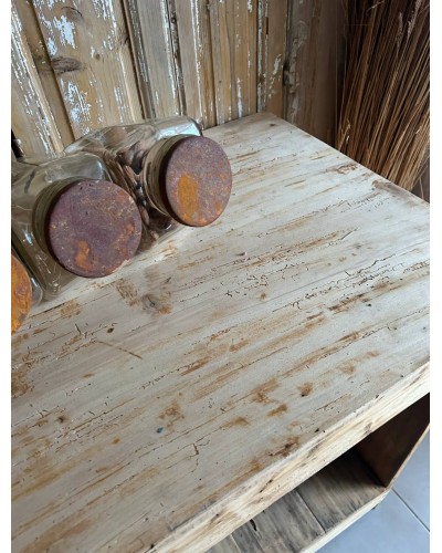 Ancien comptoir