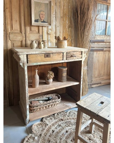 Joli petit comptoir