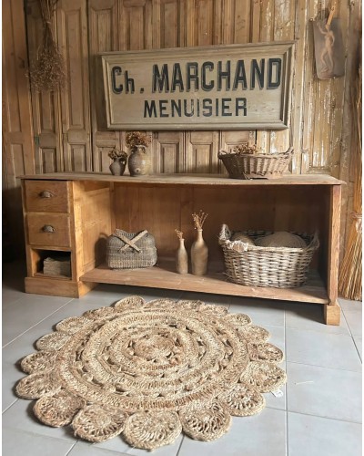 Ancien comptoir