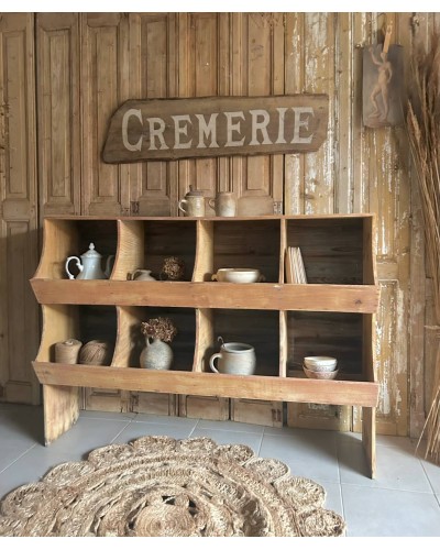 Ancien grainetier