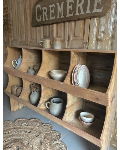 Ancien grainetier