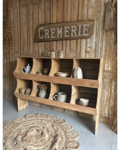 Ancien grainetier