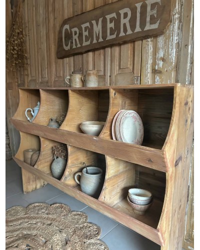 Ancien grainetier