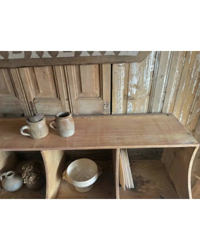 Ancien grainetier