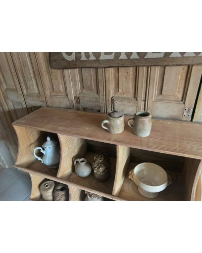 Ancien grainetier